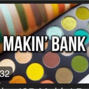 Morphe MAKIN BANK 18B